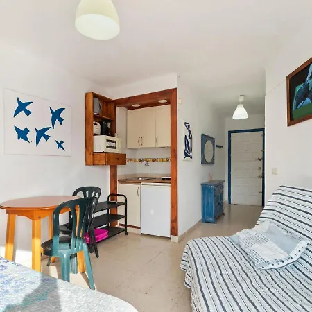 Prázdninový dům With A Garden And Balcony For Weekend Getaway Torremolinos